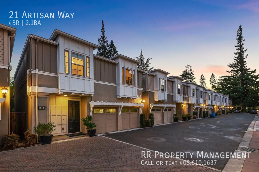 21 Artisan Way - Photo 3 of 34