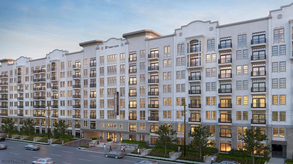 1415 N Shepherd Dr #S06