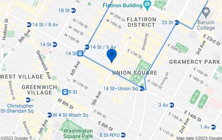 97 5th Ave #2P - Photo 4 of 5