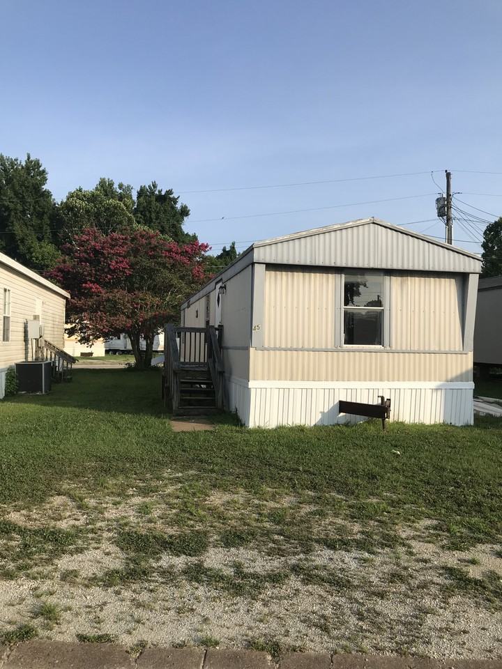 Houses for Rent In Jackson, TN 33 Rentals Available Zumper