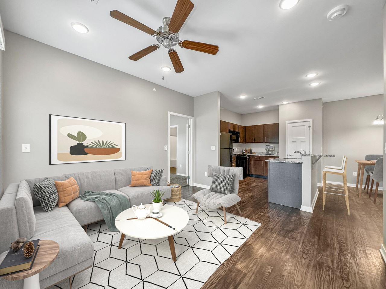 Barclay - Photo 2 of 28