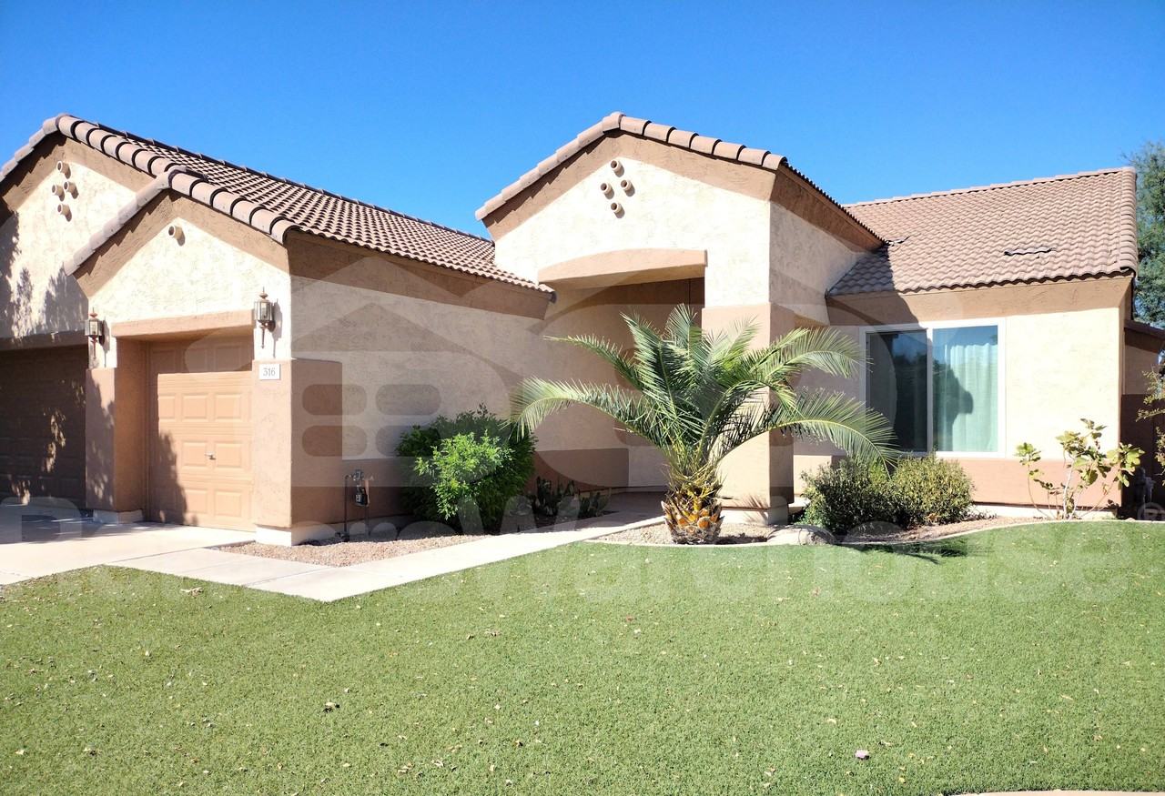 316 E Indigo St, Mesa, AZ 85201 3 Bedroom Apartment for 3,200/month