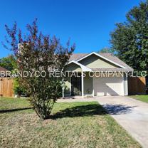 1901 Dickens Dr #1 - Photo 1 of 1