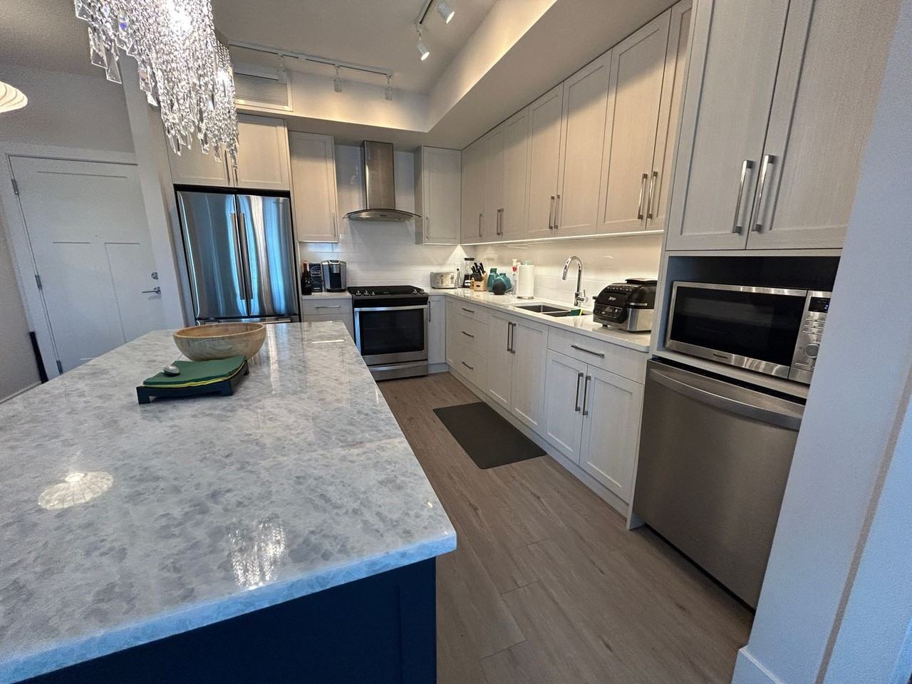 2 bed/2 bath at Southwind at Sarsons (PH10) - Photo 2 of 15