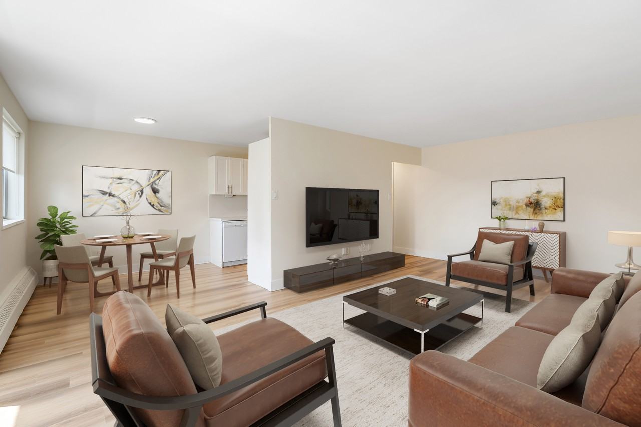 329 The West Mall - Photo 3 of 13