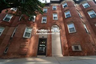 78 S Huntington Ave #23 - Photo 1 of 1