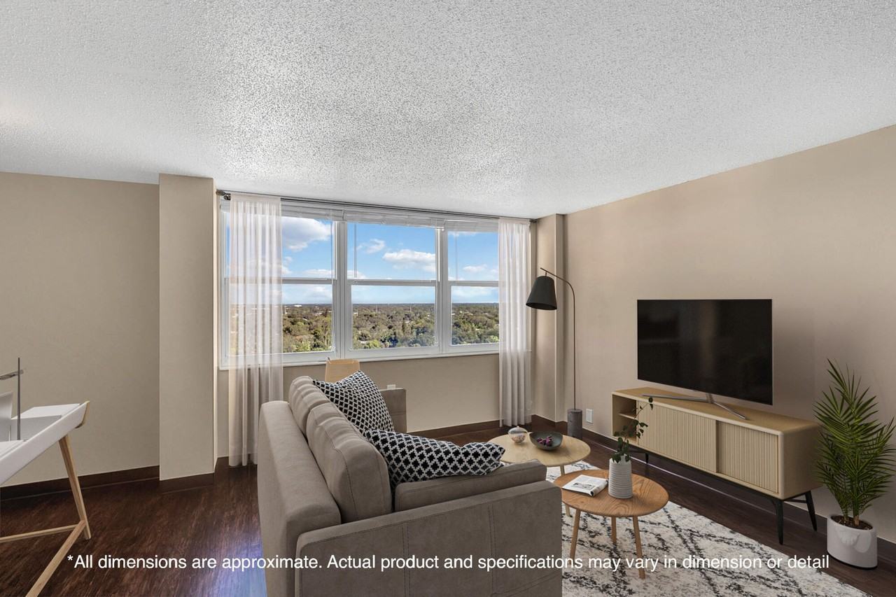 Bay Pointe Tower Senior Living - Photo 4 of 25