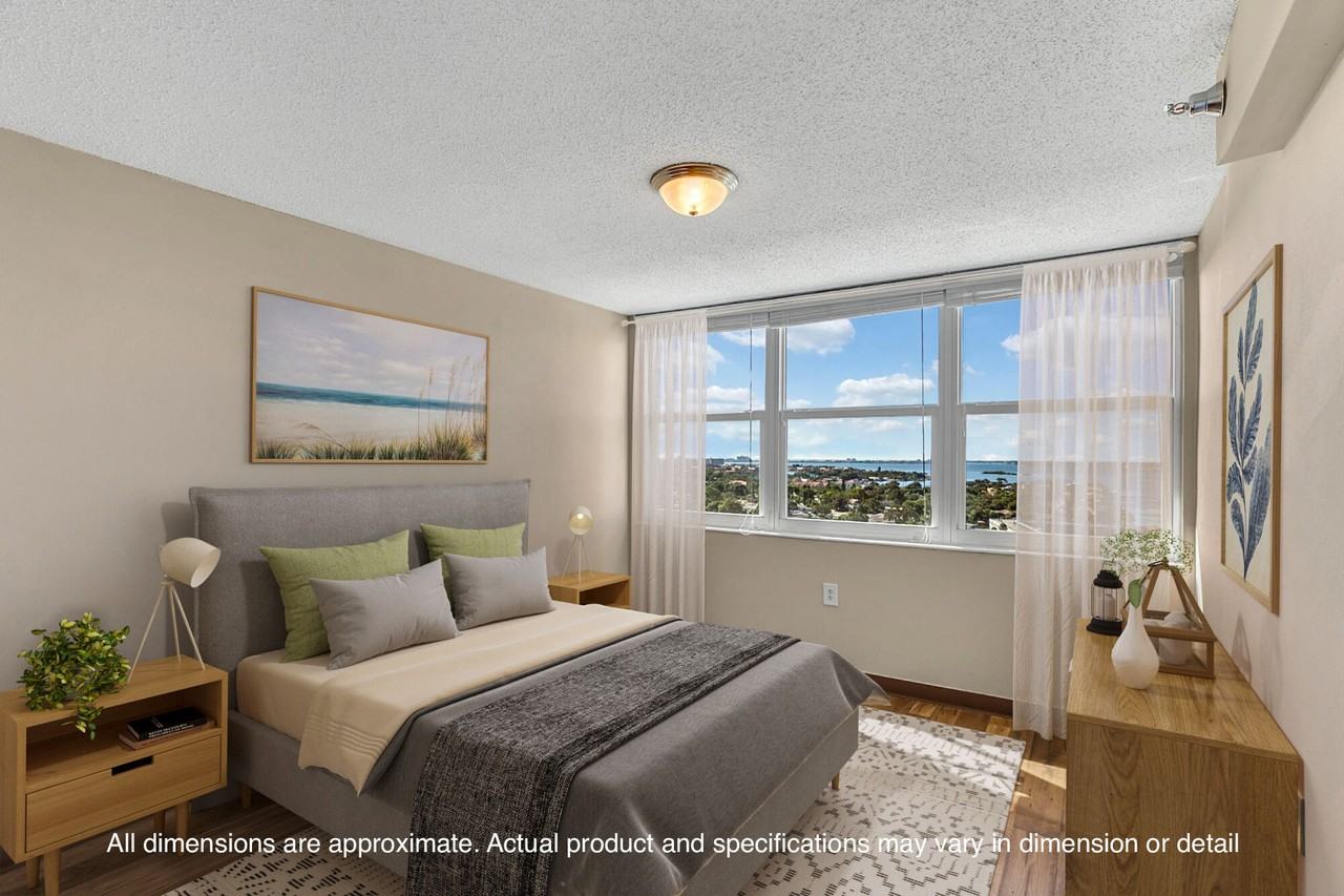 Bay Pointe Tower Senior Living - Photo 6 of 25