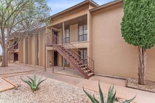 Ashley Oaks Apartments - Photo 1 of 1