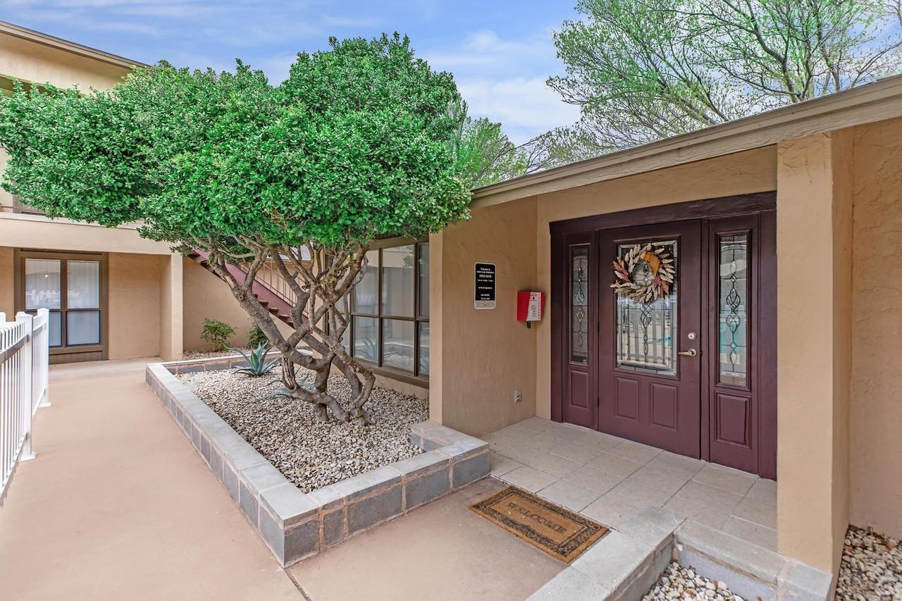 Ashley Oaks Apartments - Photo 5 of 44