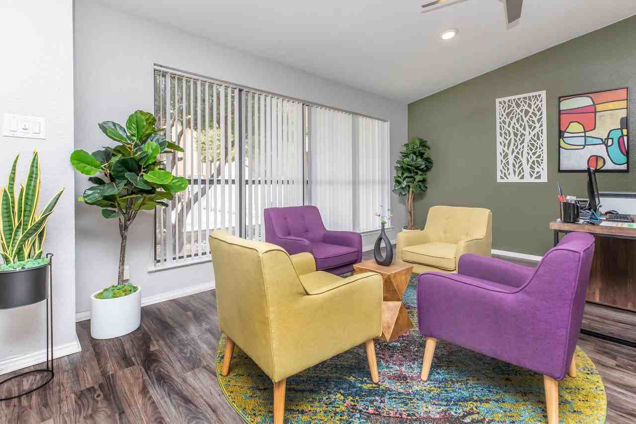 Ashley Oaks Apartments - Photo 6 of 44