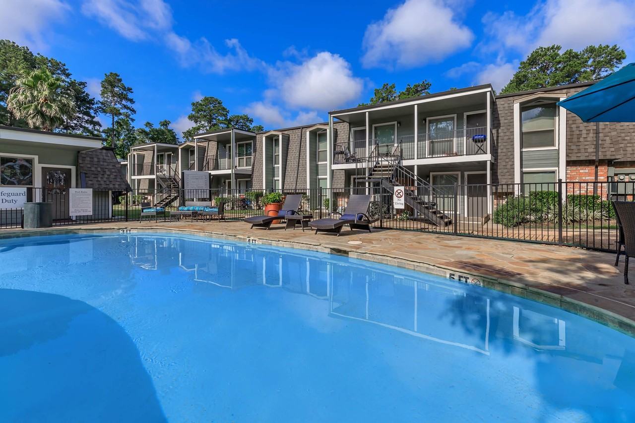 Reserve at Forest Ridge - Photo 7 of 40