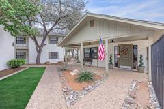 Rock Brook Apartments - Photo 1 of 1