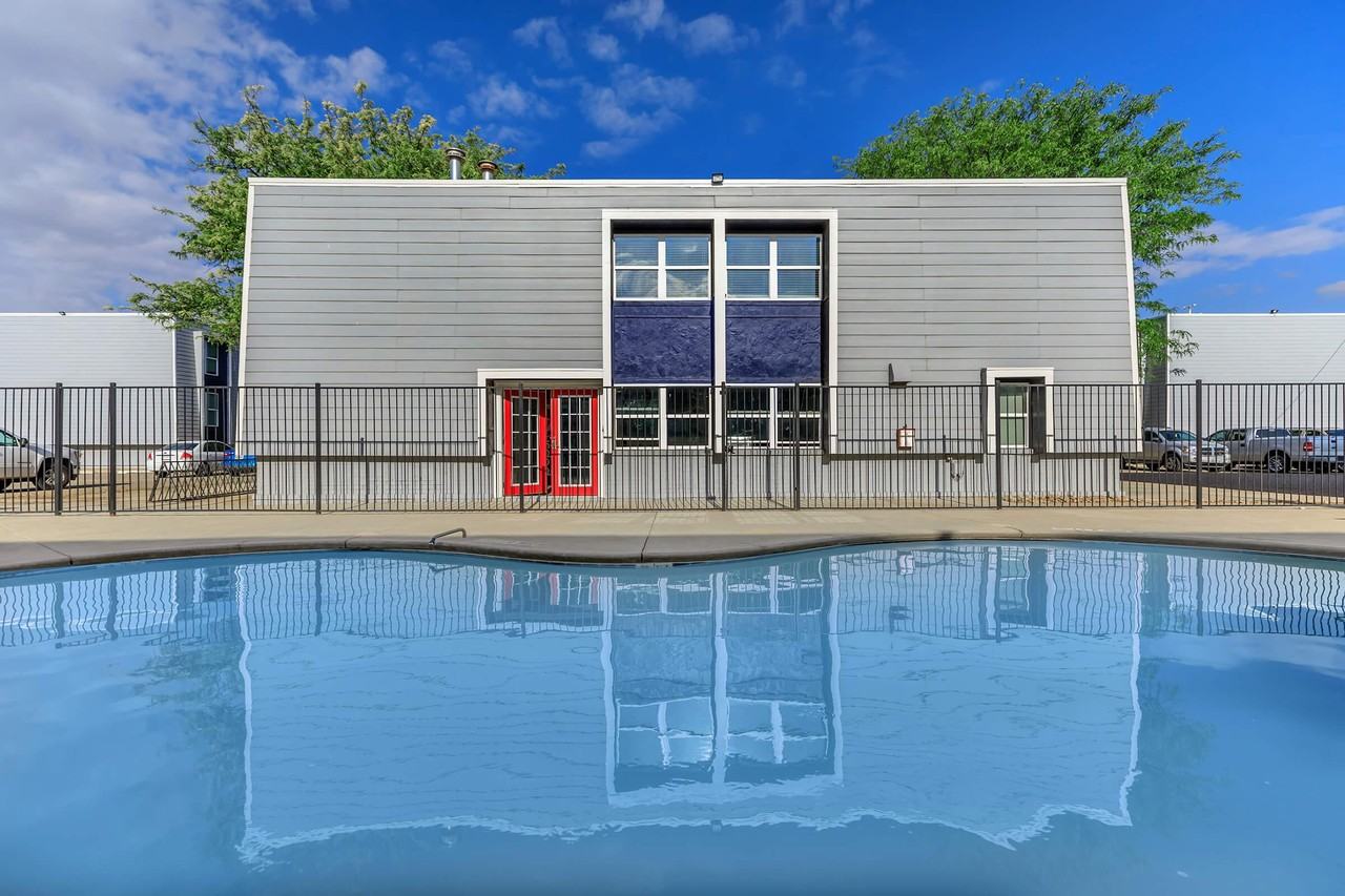 The Pointe Apartments - Photo 2 of 50