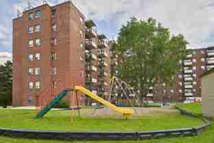 Morning Star Apartments - Photo 1 of 1