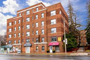 Chatsworth Apartments - Photo 1 of 1