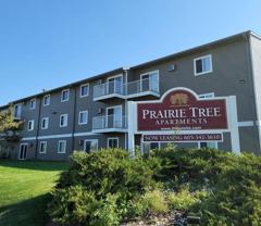 Prairie Tree Apartments - Photo 1 of 1