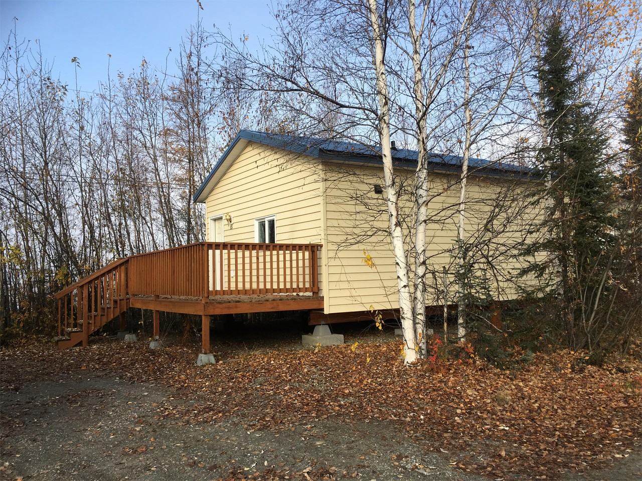 1472 Chena Point Ave #15