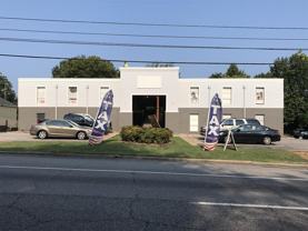 2160 Green Springs Hwy - GUnit G #G - Photo 1 of 1