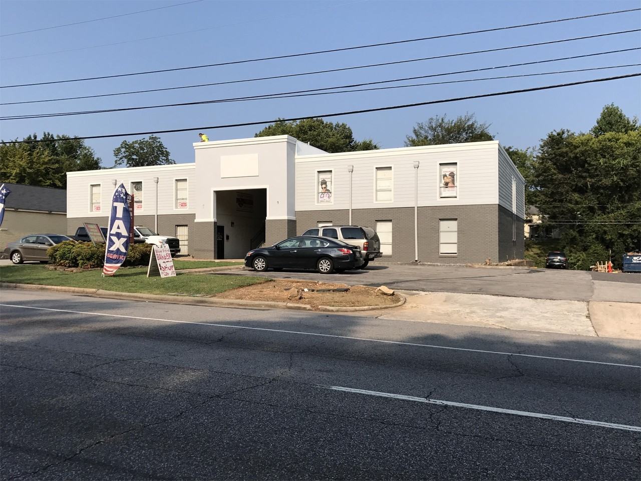 2160 Green Springs Hwy - GUnit G #G - Photo 2 of 6