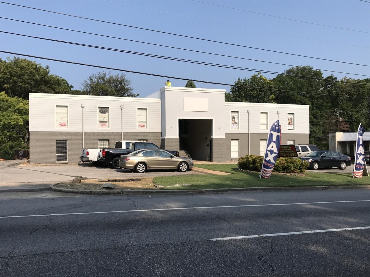 2160 Green Springs Hwy - GUnit G #G - Photo 3 of 6