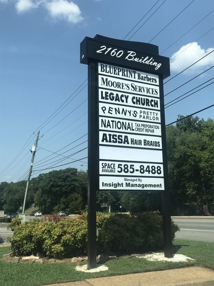 2160 Green Springs Hwy - GUnit G #G - Photo 6 of 6