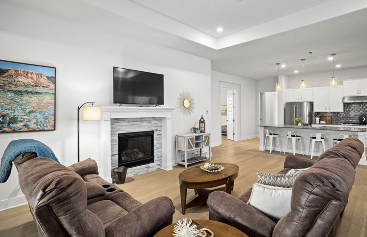 112 Crimson Sky Ct #1 - Photo 4 of 27