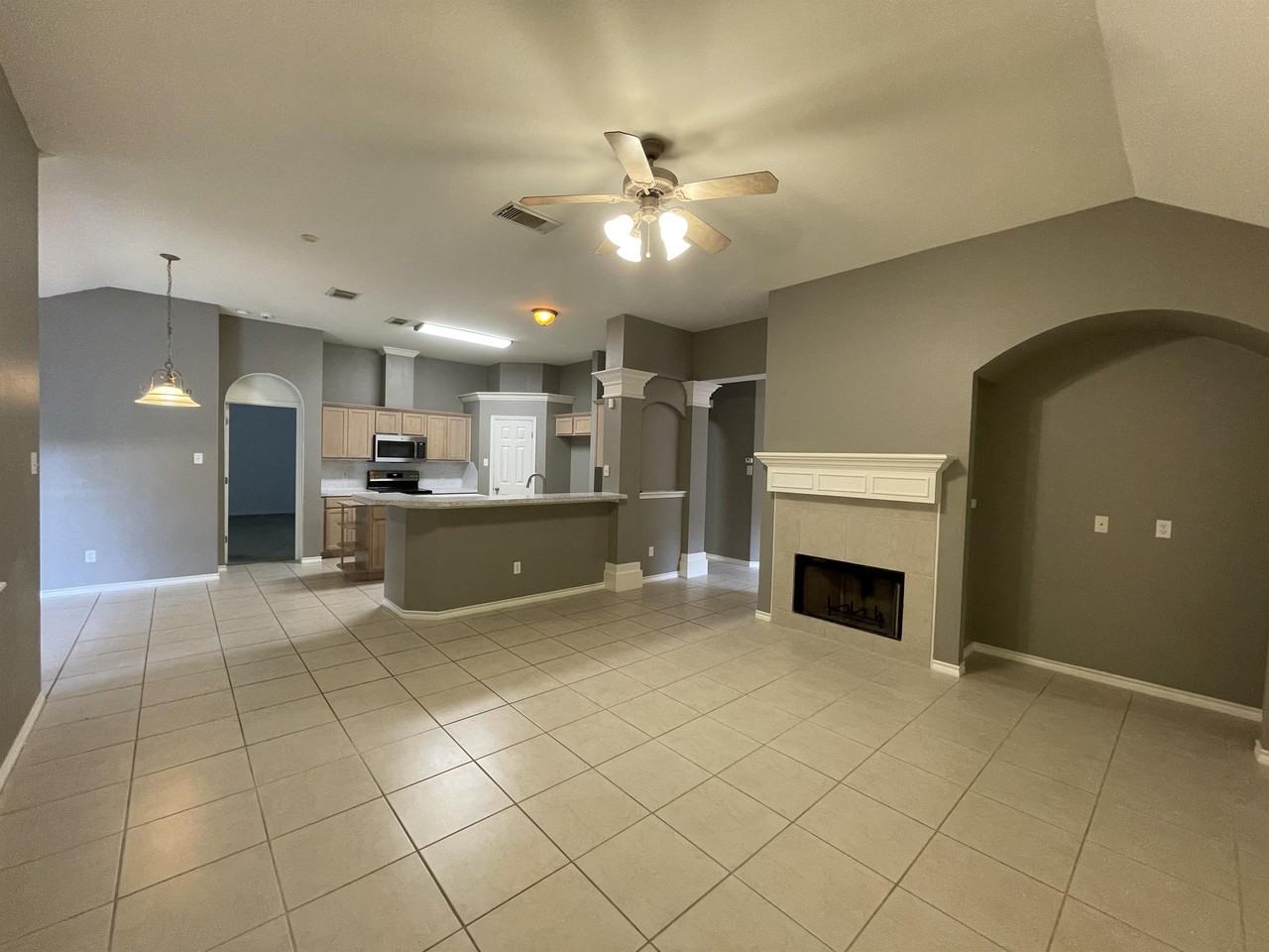 6721 Dungeoness Dr #1 - Photo 6 of 50