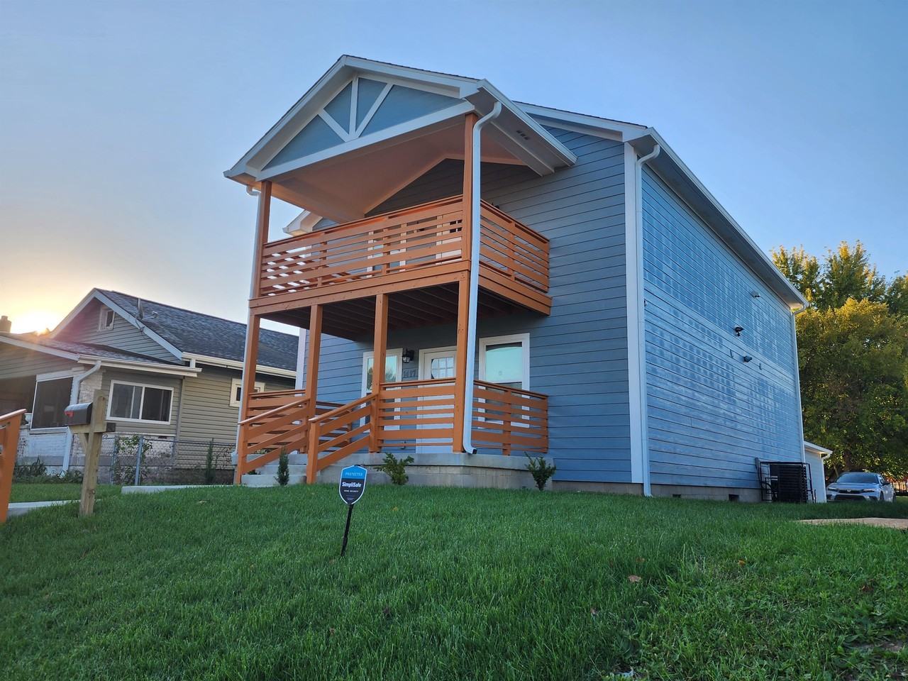 1417 E Tabor St, Indianapolis, IN 46203, USA 2 unit Rentals Zumper