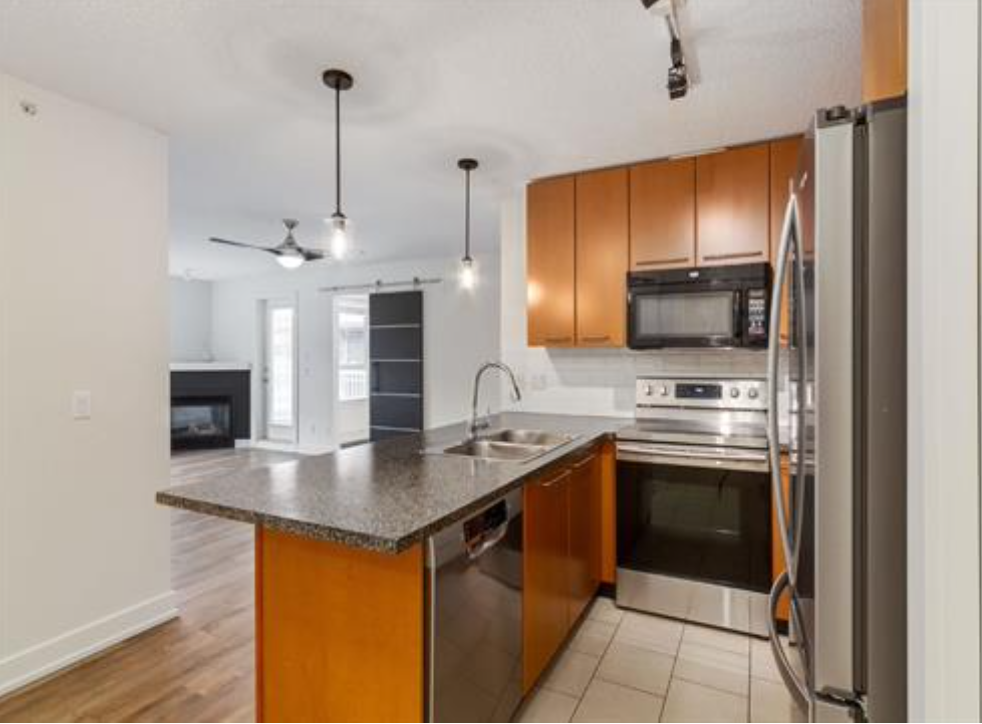 35 Richard Crt Sw #416 - Photo 3 of 26