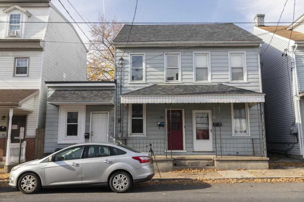 117 N 12th St - Photo 2 of 10