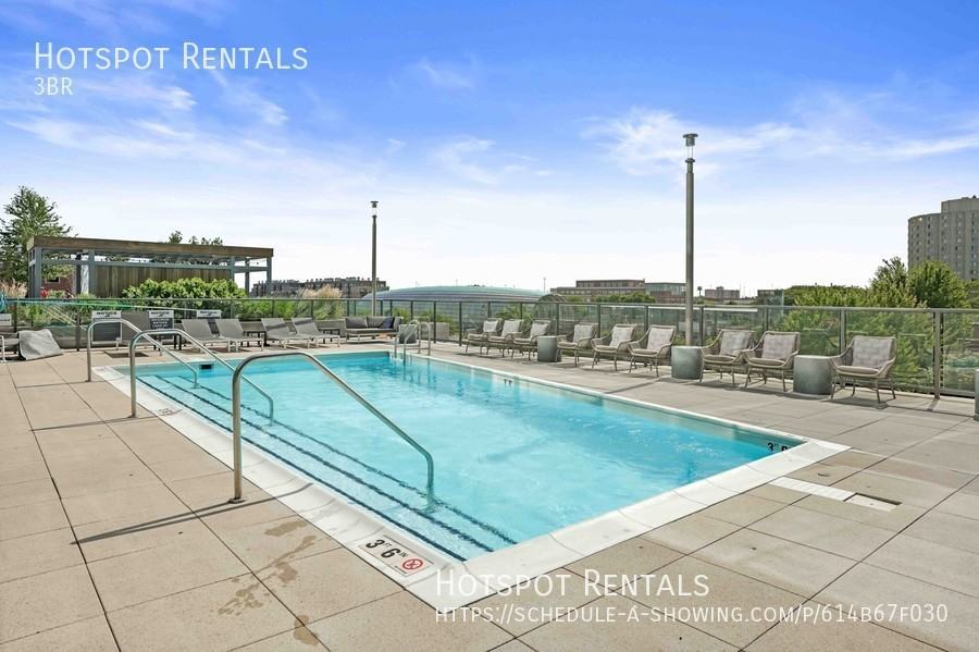 2111 S Wabash Ave #3-2PH - Photo 6 of 19