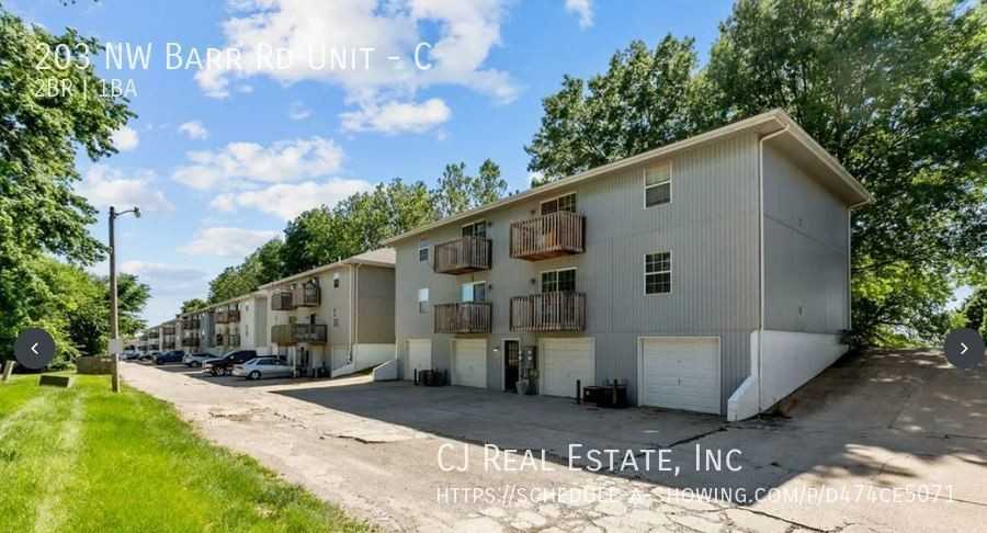 203 Barr Road #C - Photo 2 of 2