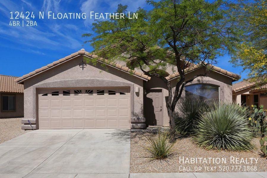 12424 N Floating Feather Ln - Photo 2 of 22