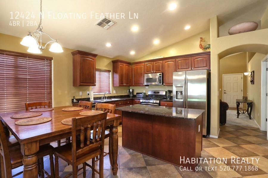 12424 N Floating Feather Ln - Photo 3 of 22