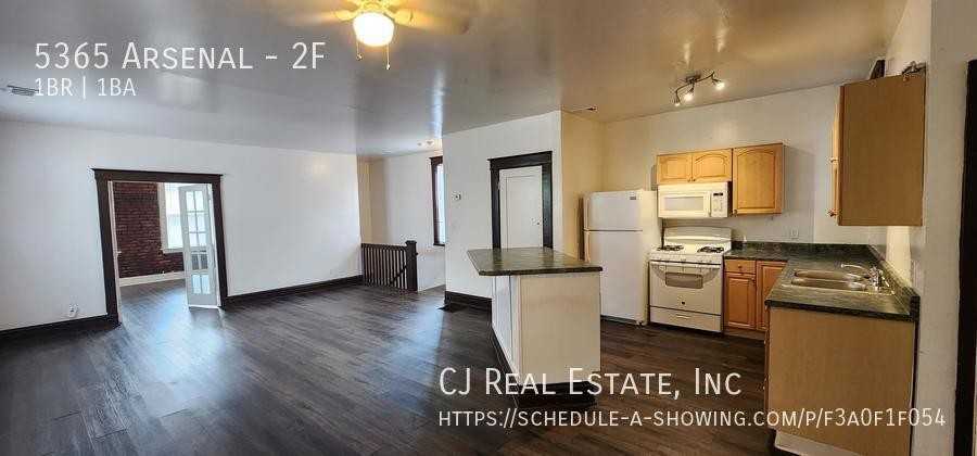 5365 Arsenal St #2F - Photo 2 of 11