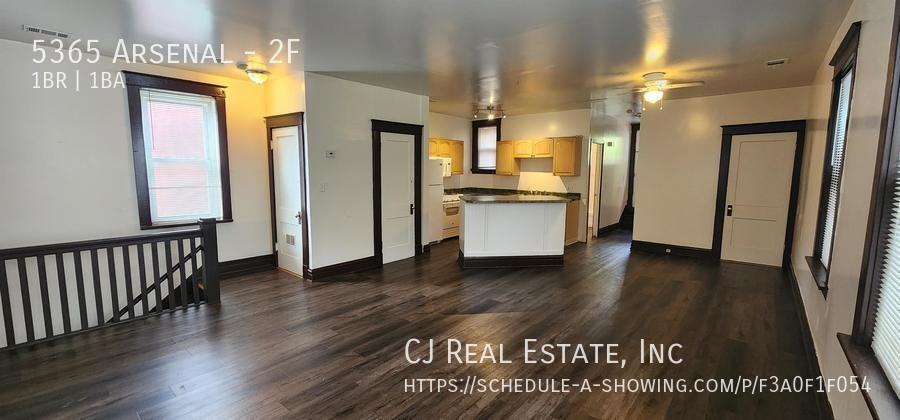 5365 Arsenal St #2F - Photo 3 of 11