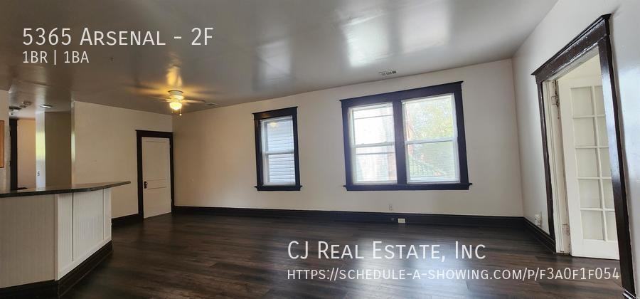 5365 Arsenal St #2F - Photo 4 of 11