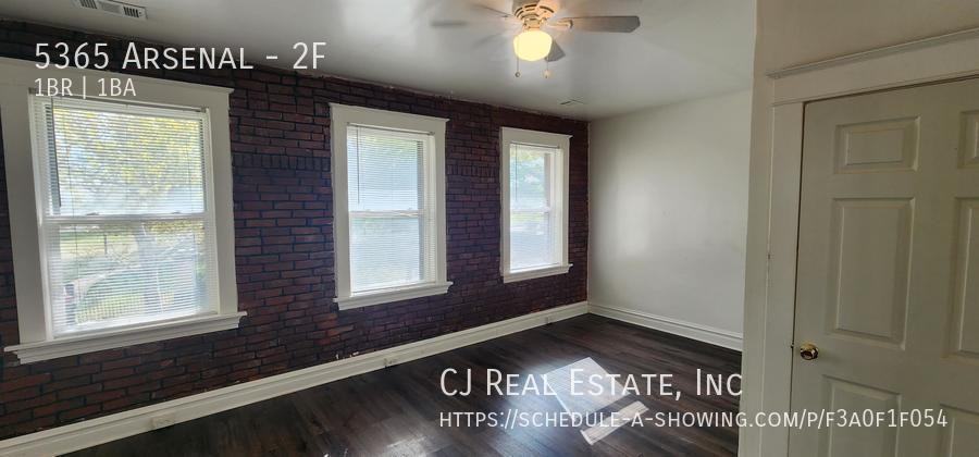 5365 Arsenal St #2F - Photo 6 of 11