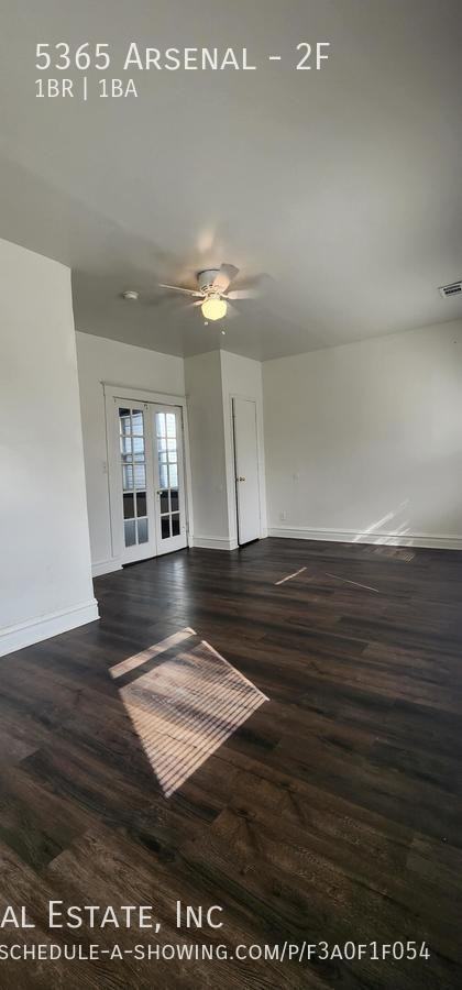 5365 Arsenal St #2F - Photo 7 of 11