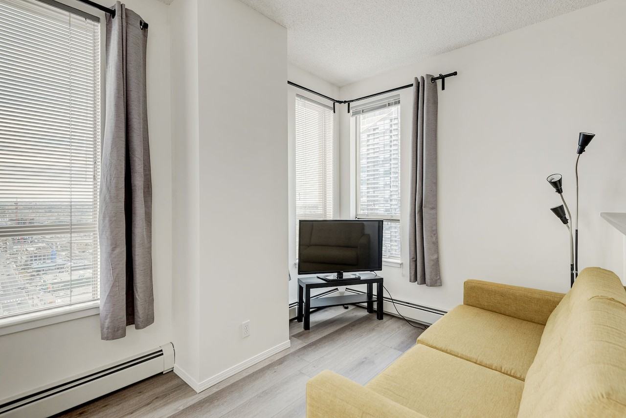 1053 10 Street SW #1 - Photo 2 of 17