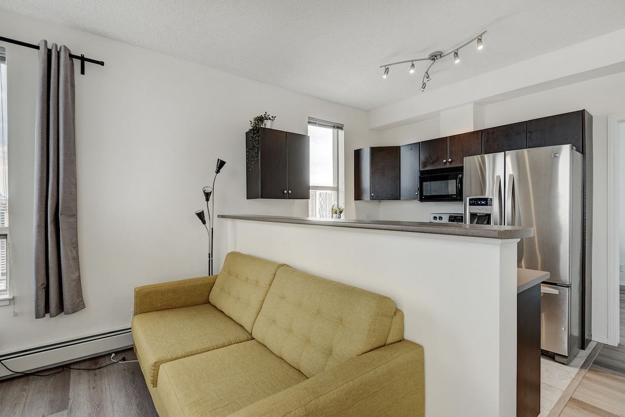 1053 10 Street SW #1 - Photo 3 of 17