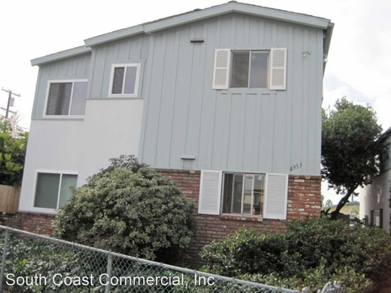4953-4955 W. Point Loma Blvd. - Photo 2 of 9