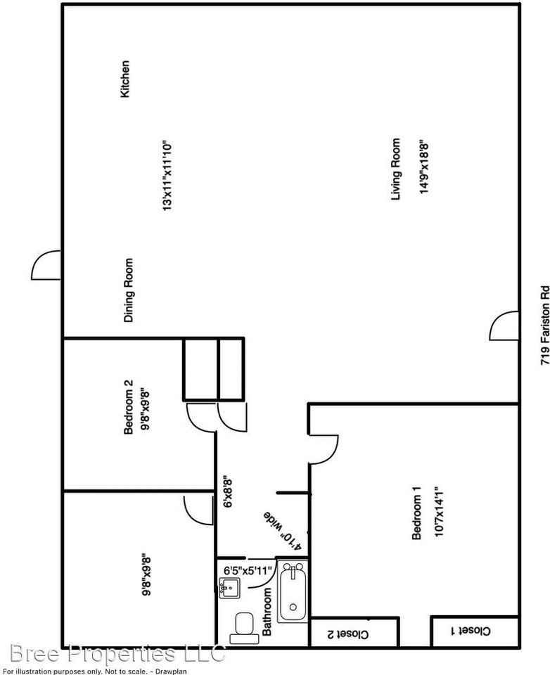 719-721          Fariston Rd - Photo 2 of 18