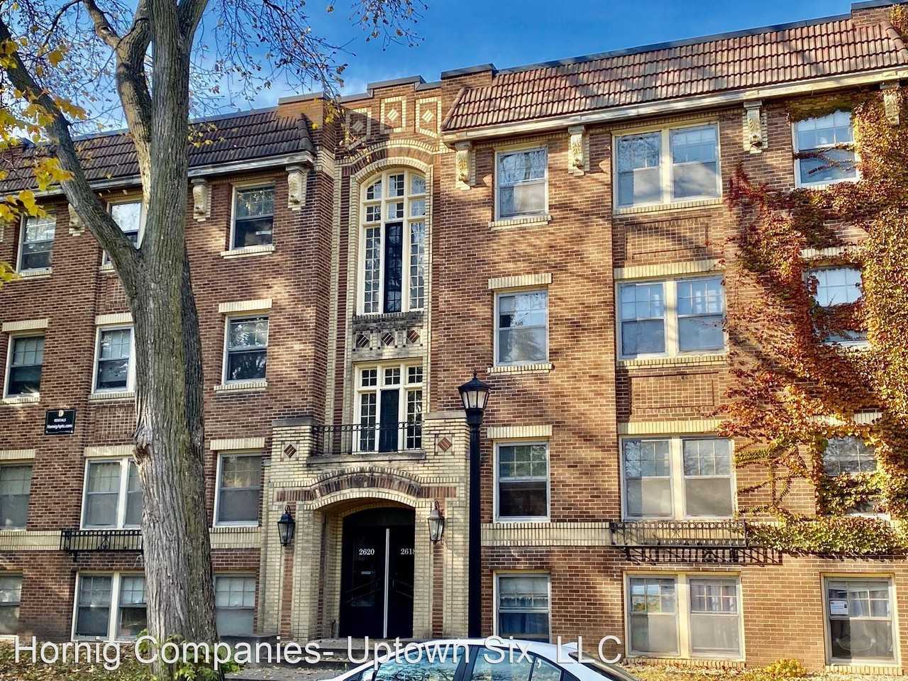 2610/18 Fremont Ave S Apartments in Lyn Lake, Minneapolis, MN 55408