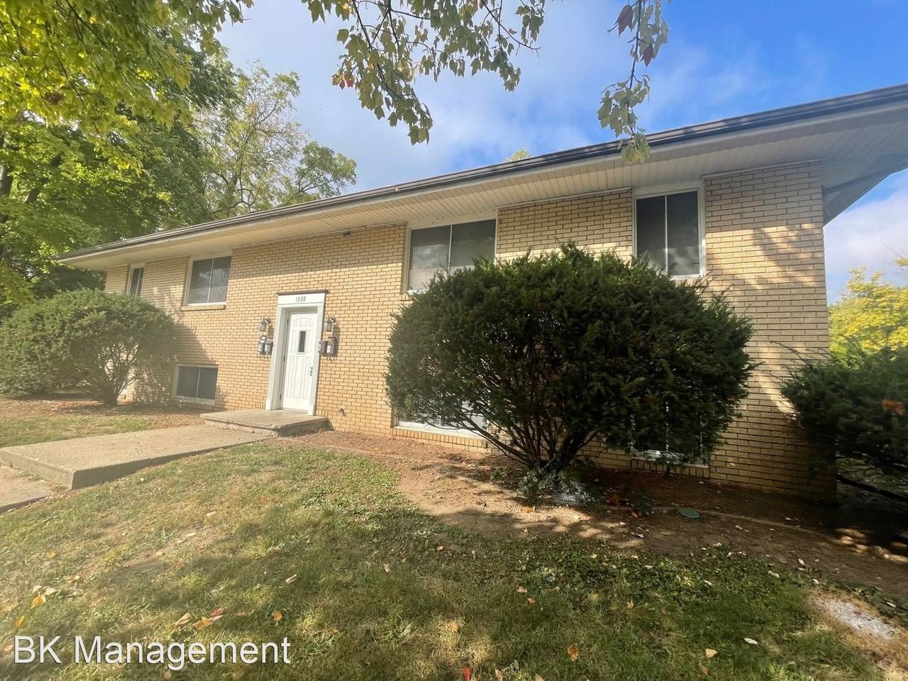 1328 North 15th Street Apartments 1328 N 15th St, Lafayette, IN 47904