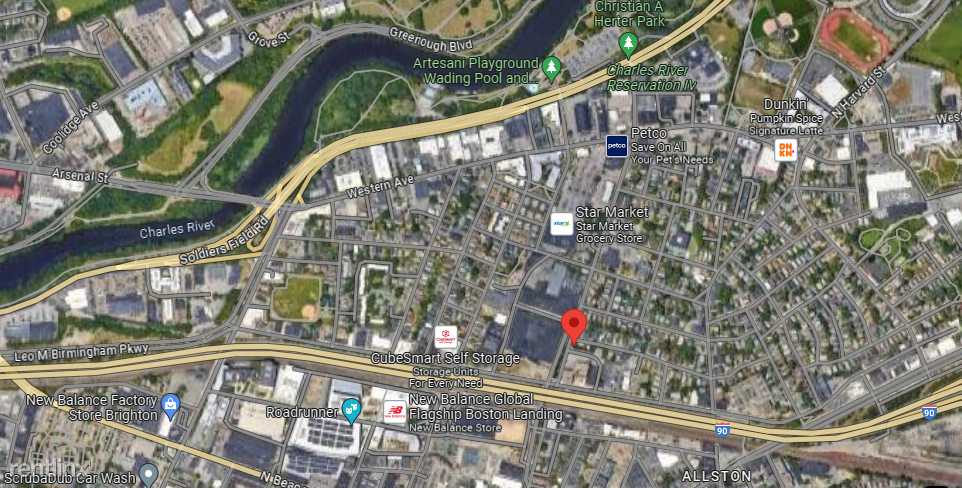 1 Adamson St - Photo 3 of 33