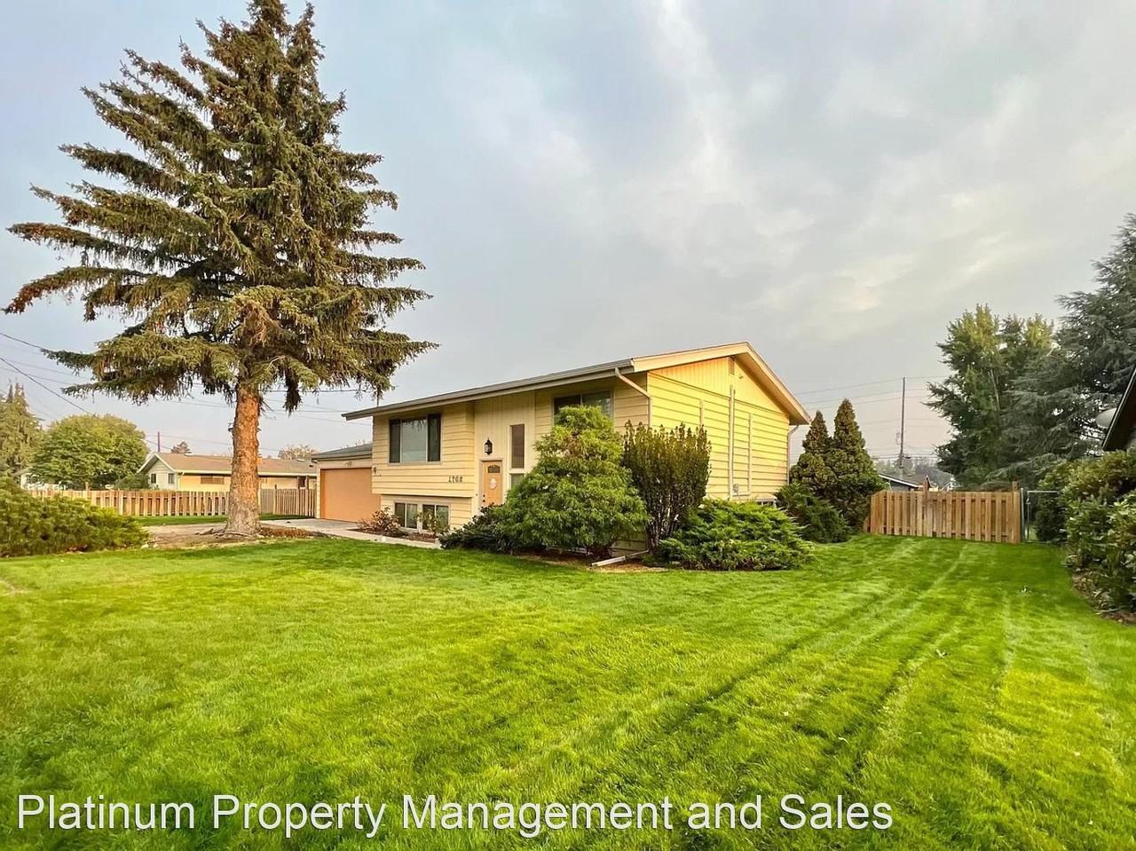 1705 Norman St, Wenatchee, WA 98801 4 bedroom House Rental Zumper