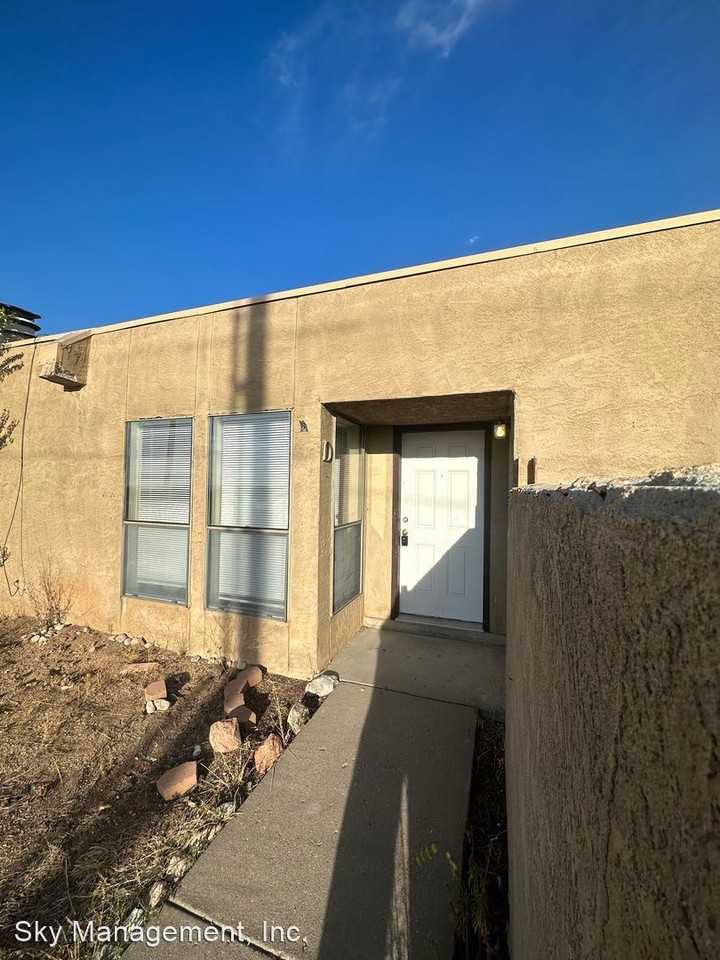 783 Tramway Place NE AD Apartments 783 Tramway Pl Ne, Sandia Heights