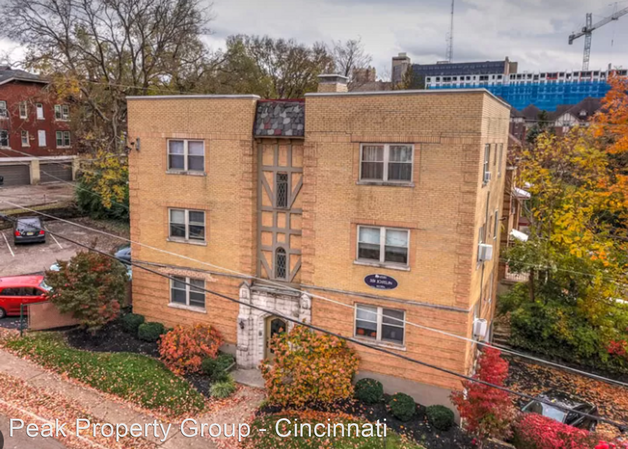 351 Joselin Avenue Apartments 351 Joselin Ave, Cincinnati, OH 45220